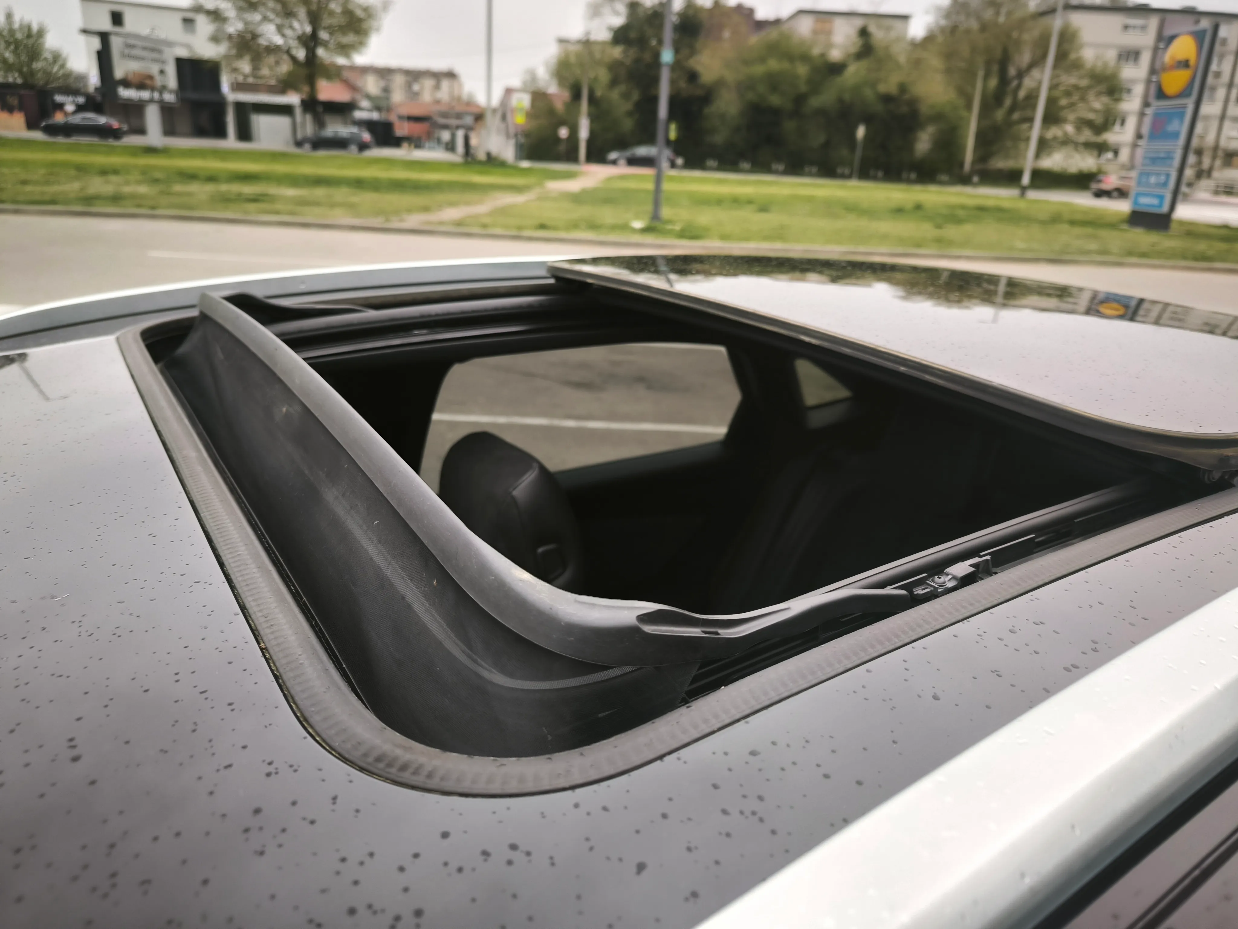ds7 crossback 2.0hdi, perfomanse line plus, panorama, kamera 360, top - slika 17