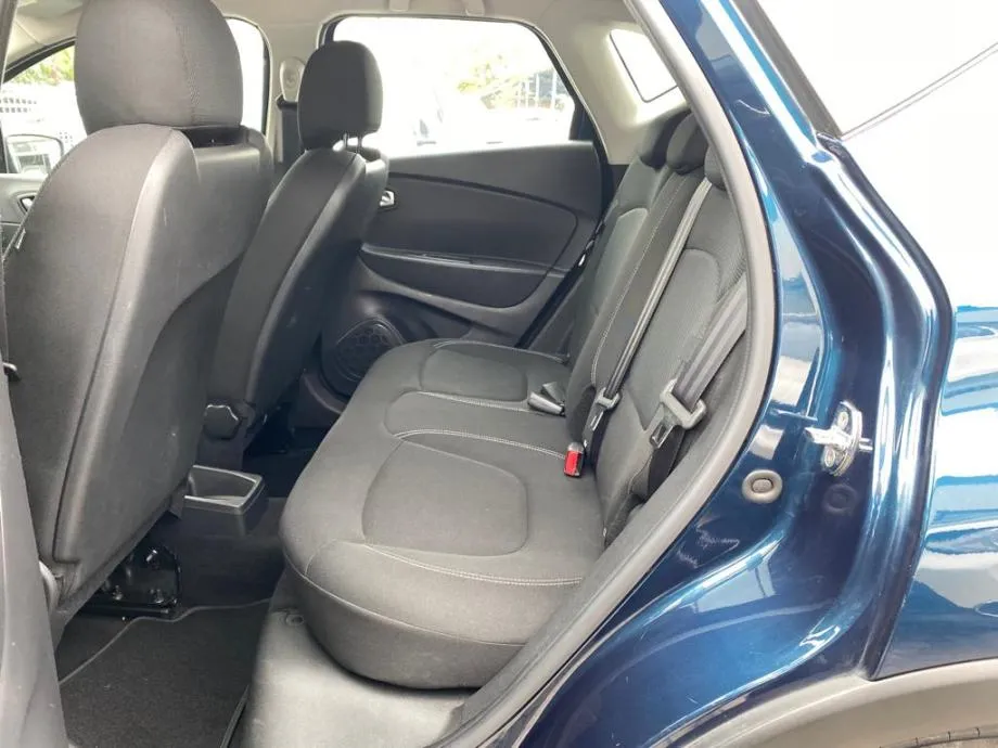 renault captur 0.9 tce, navi, klima, 4x garancija!!! - slika 17