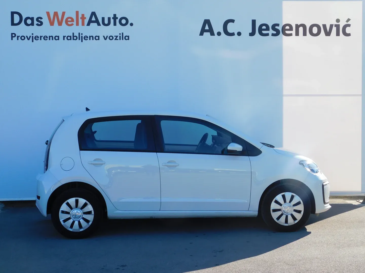 08106 volkswagen up! 1.0 - slika 4