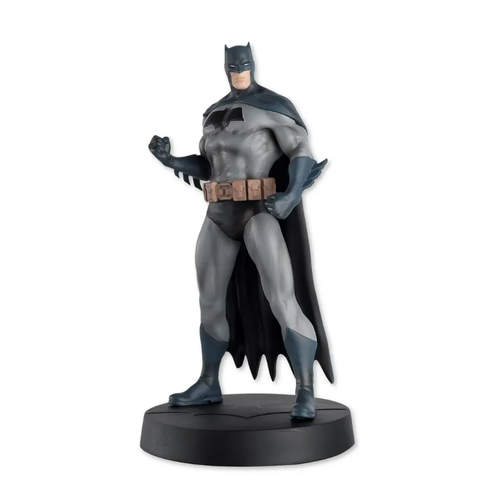 dc comics: batman decades set figurica (debut / 1970 / 2010) - slika 5