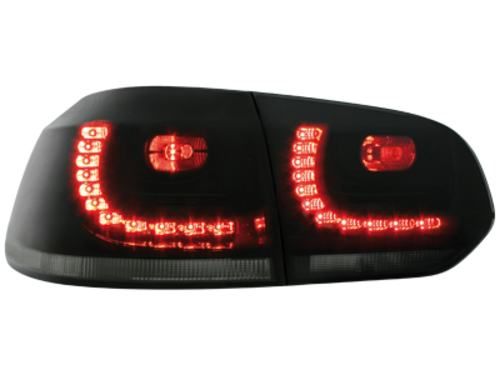 led lampe za vw golf 6-7 gti-look, r- look i urban style-look!!! - slika 9