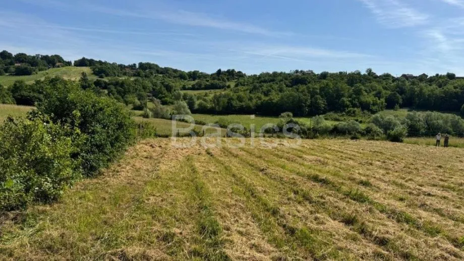 jastrebarsko-desinec - građevinsko zemljište, 2 parcele, 1.395 m2 - slika 10