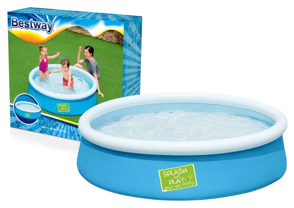 Ekspanzijski bazen 152 cm x 38 cm Bestway 57241 - Mursko Središće