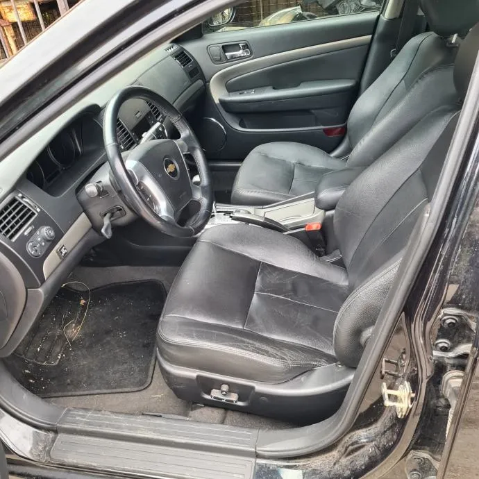 chevrolet epica 2,0 24v lt #dijelovi - slika 5