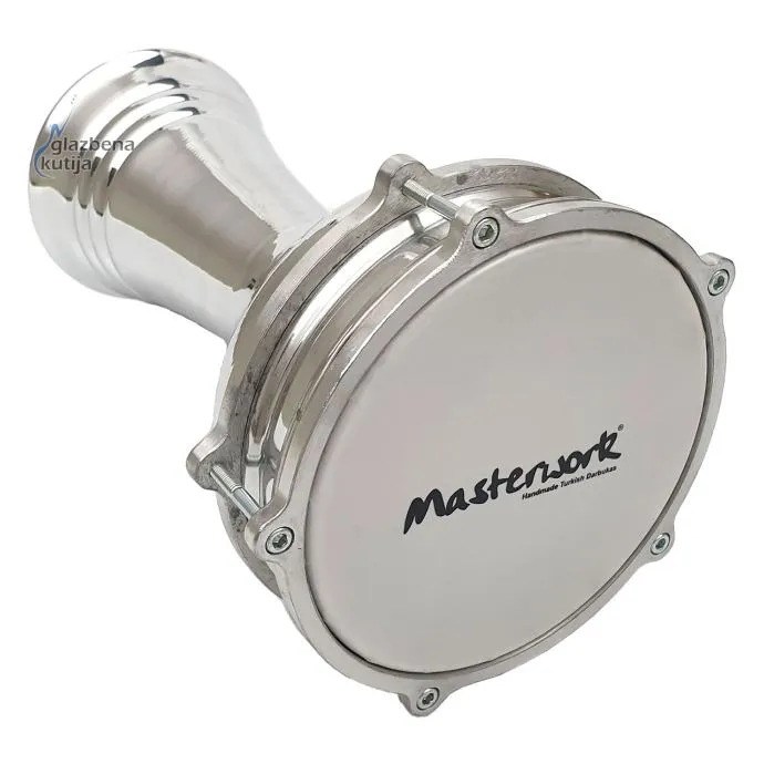 masterwork ta-p103 darbuka - slika 2