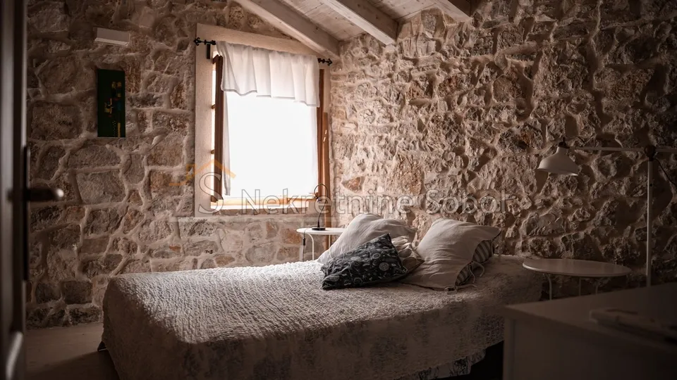 mali lošinj, otok susak - kuća, 87.70 m2 prodaja - slika 5