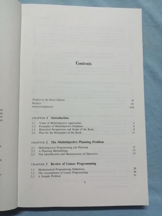 jared l. cohon – multiobjective programming and planning [b42] - slika 4