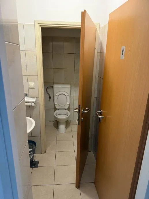 poslovni prostor - najam, 8 ureda, zadar-relja, centar grada! 2. kat! - slika 11