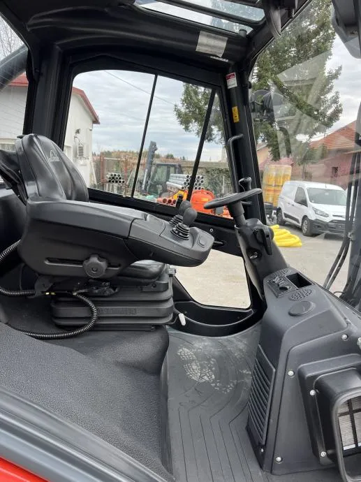 linde h45d moguć najam - slika 5