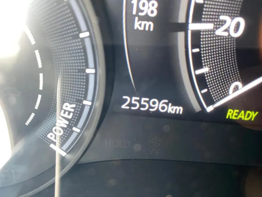 mazda mx-30 ev automatik exclusive, led, kamera, 4x garancija!!! - slika 19