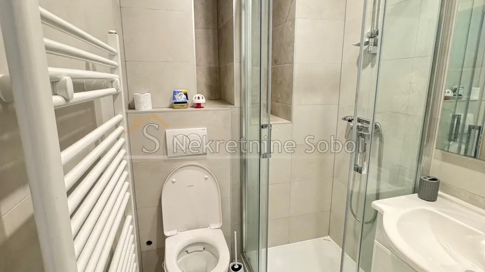 mali lošinj - 1s+db, 30 m2 prodaja - slika 14