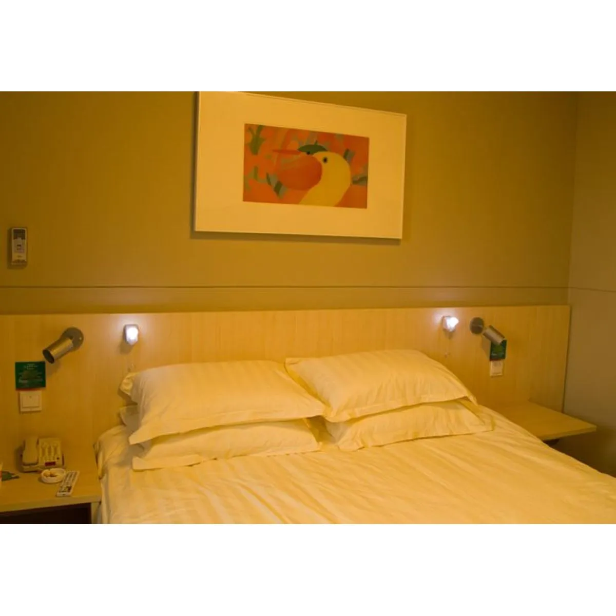 (4komada) led priručna lampa - slika 4