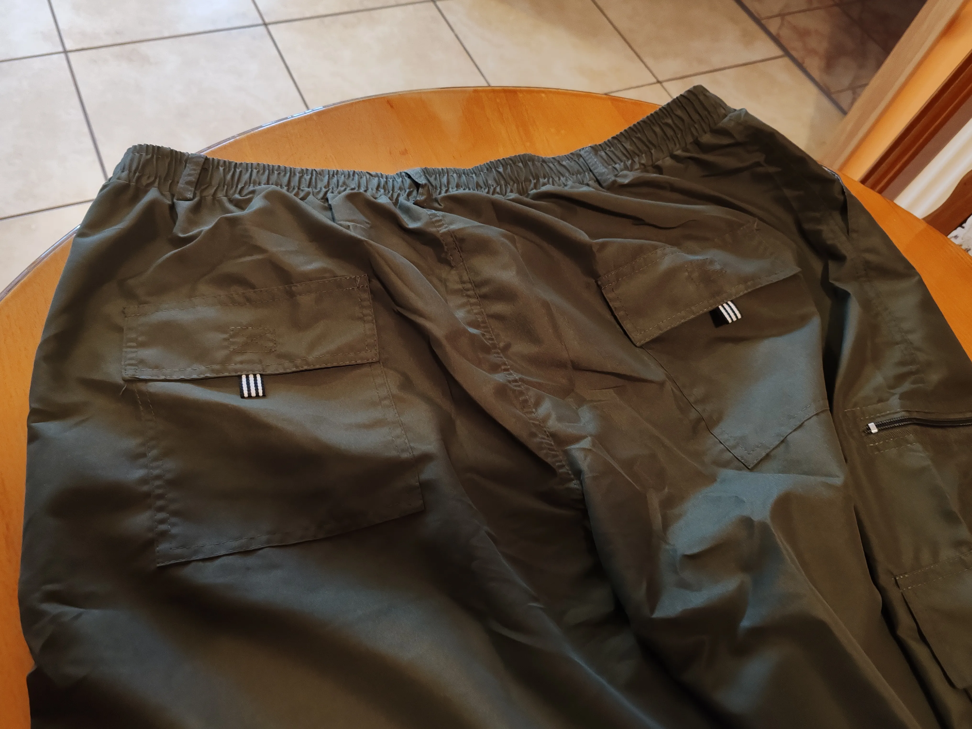 muške hlače xxxxl 62 br - slika 9