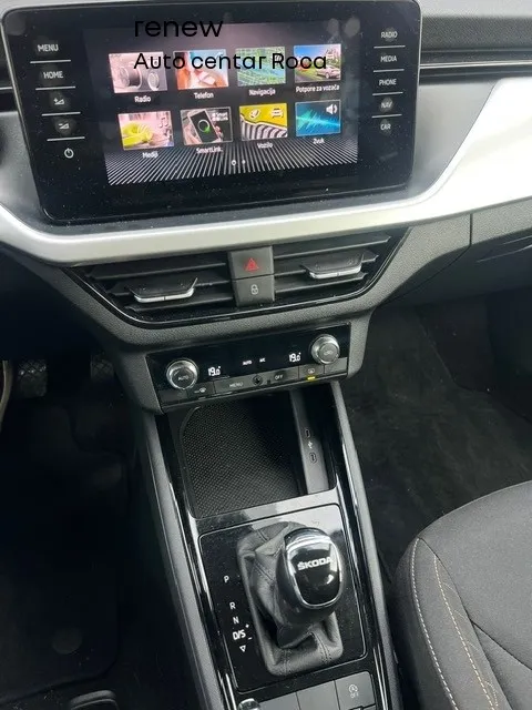 škoda kamiq - slika 9