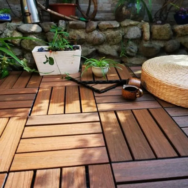 ekološke podne pločice - wood - slika 7