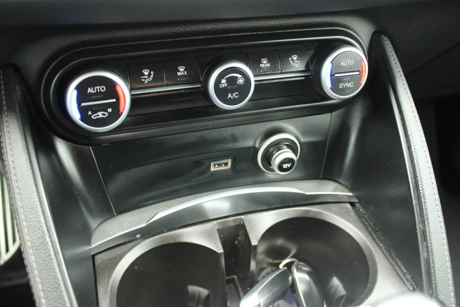 alfa romeo stelvio 2.2 mjt sprint automatik *led, kamera* - slika 18