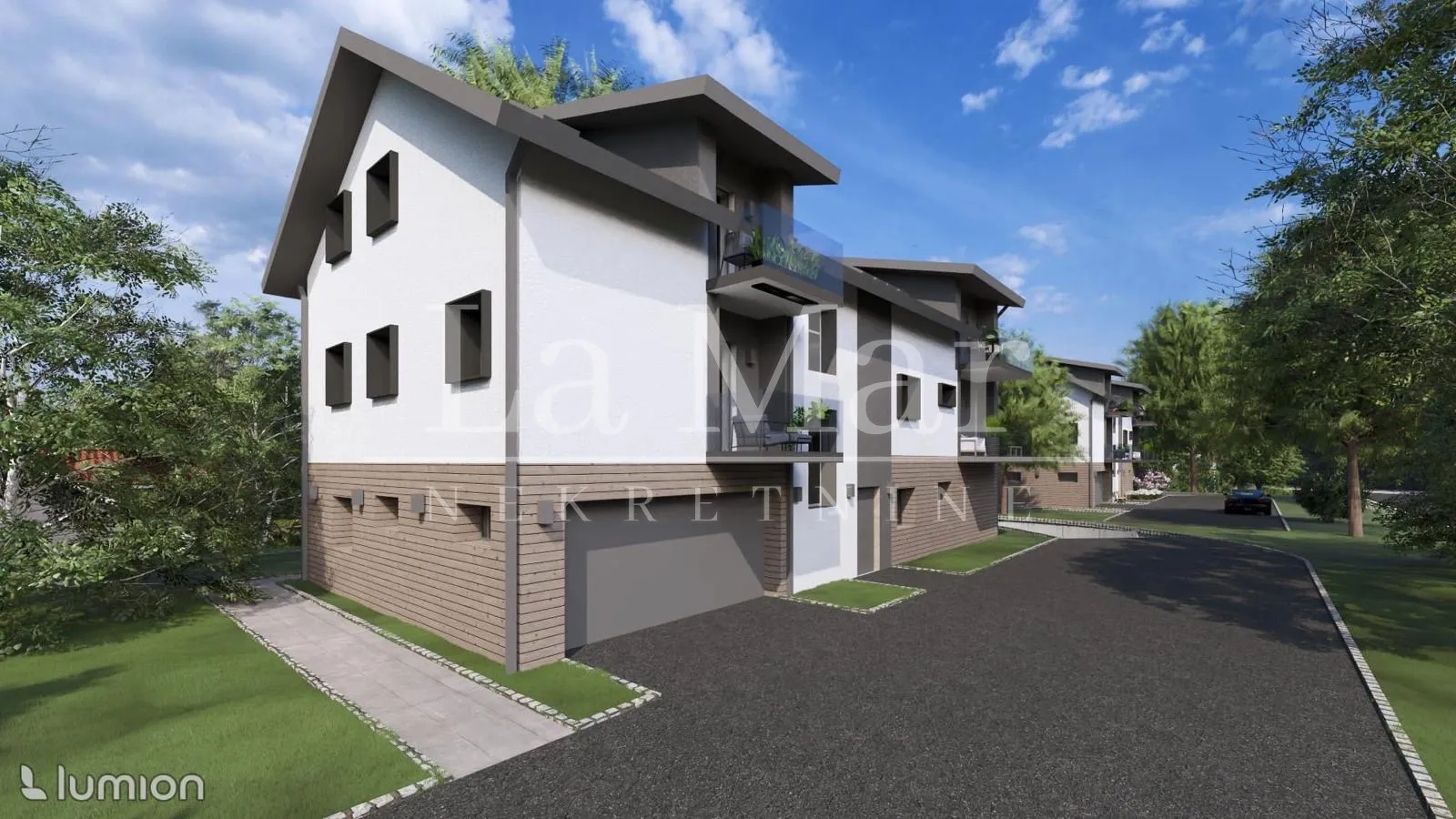 jablanovec - novogradnja- ii. kat - s4 - 145,77m2 sa spremištem - slika 4