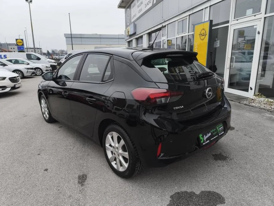 opel corsa edition 1.2 s/s, 55kw - 7 godina garancije! - slika 3
