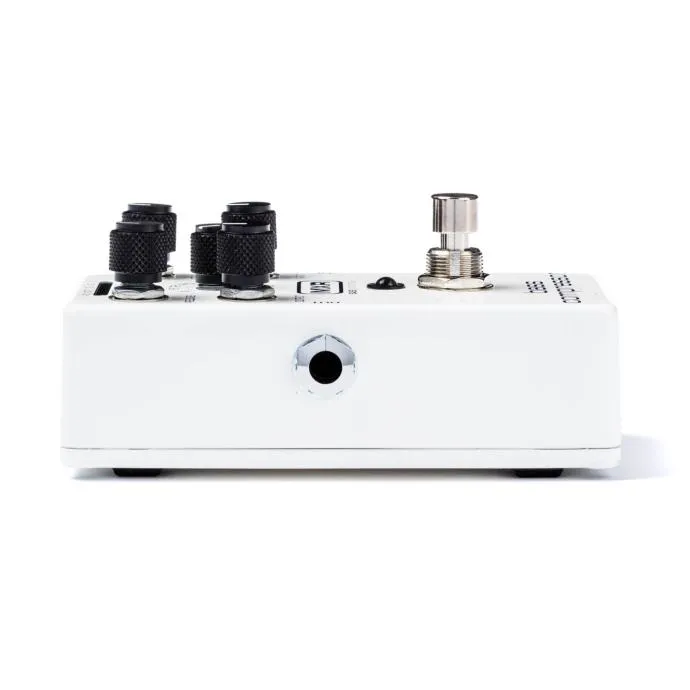 dunlop mxr m87 bass compressor - slika 2