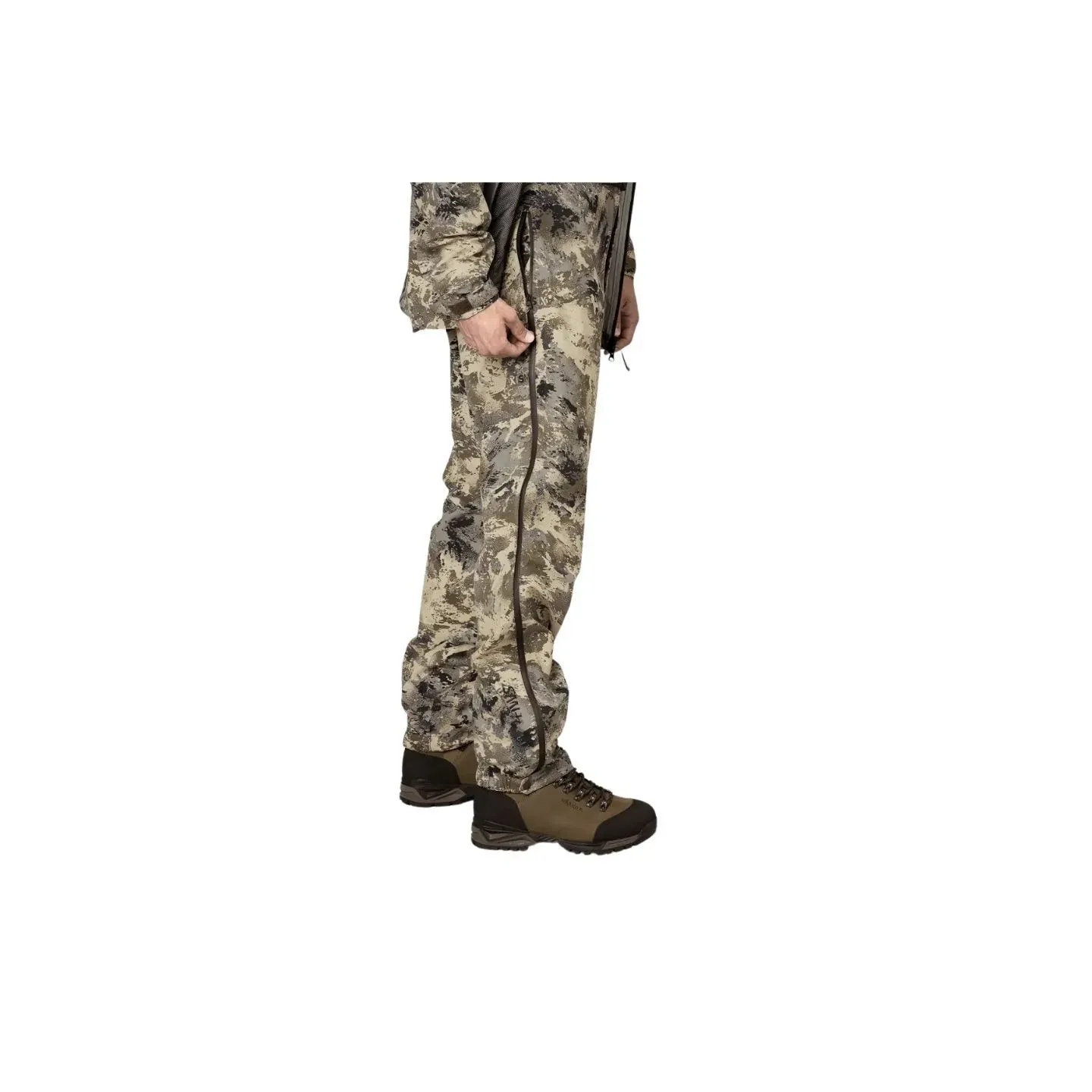 harkila mountain hunter hws hlače vodonepropusne - slika 3