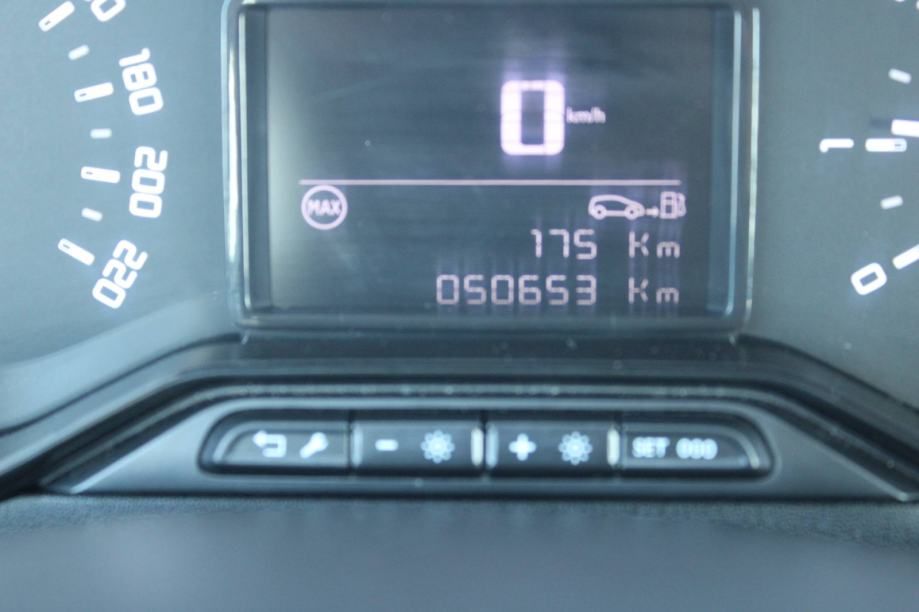 citroen c3 1.2 puretech *navigacija* - slika 8
