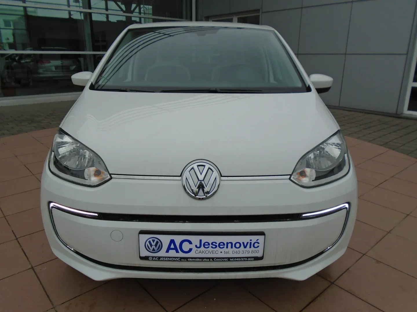 02758 volkswagen up! e-up! - slika 2