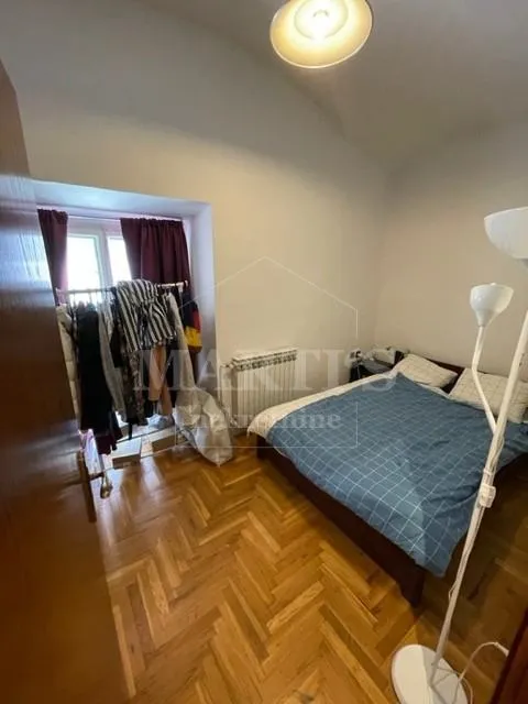 gornji grad, opatička, 3-soban, 60m2, 1.kat, parking u dvorištu (prodaja) - slika 5