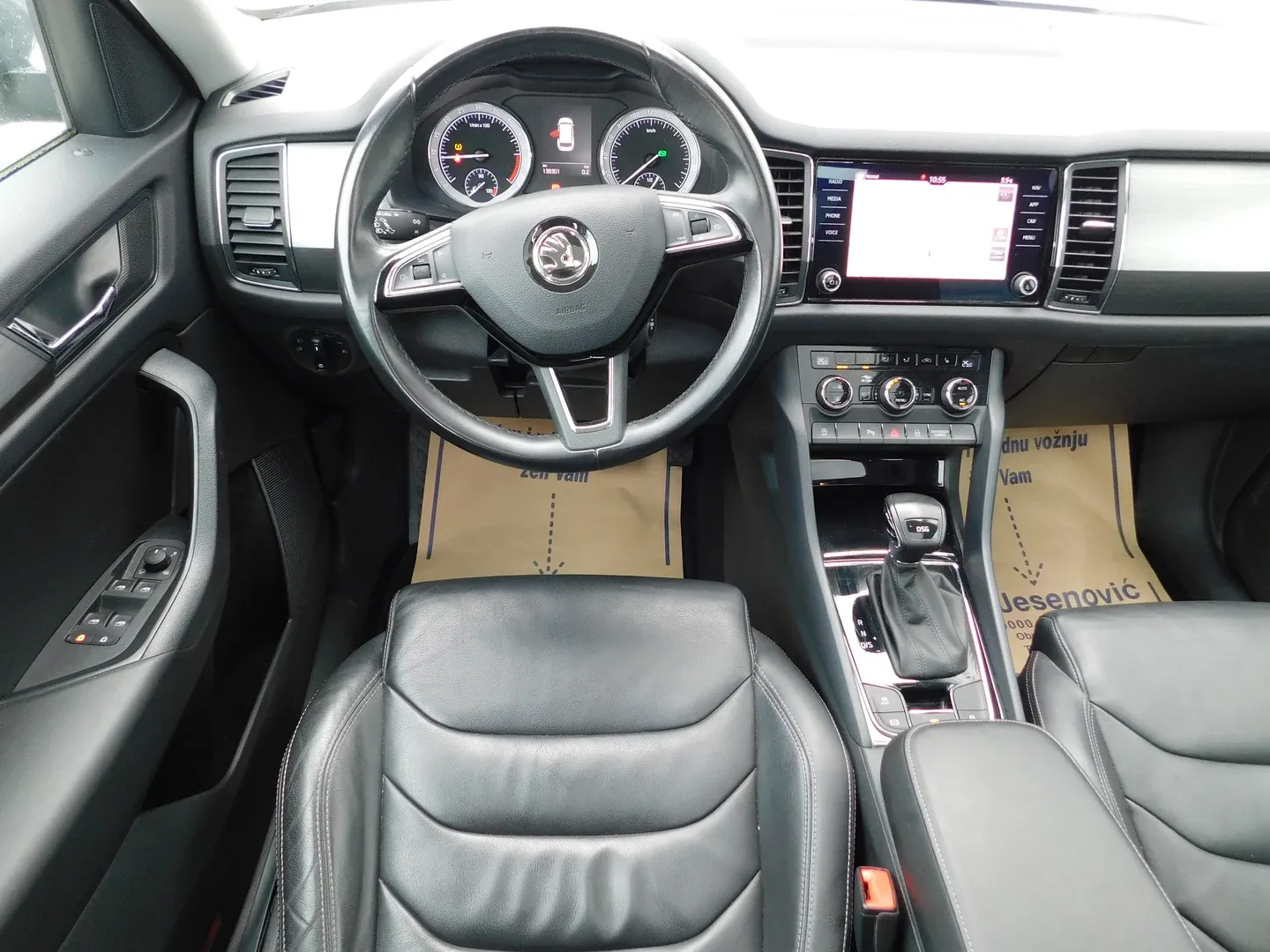 12875 škoda kodiaq ambition 2.0 tdi dsg - slika 10