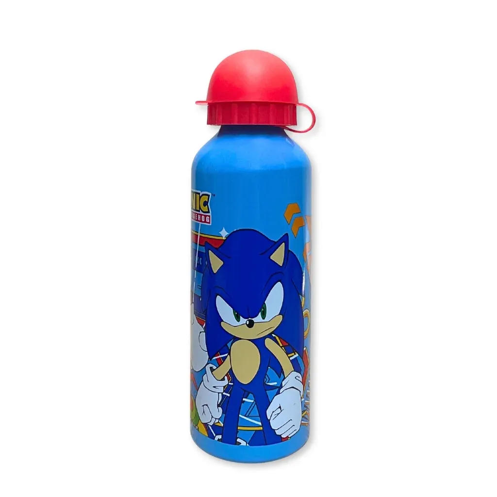 sonic ‘team’ boca za vodu, 500 ml - slika 2