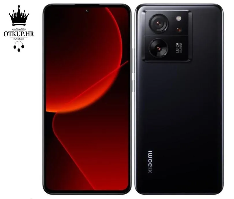Xiaomi 13t 8gb/256gb // Garancija Do 11/25 // R1,do 36 Rata! - Zagreb