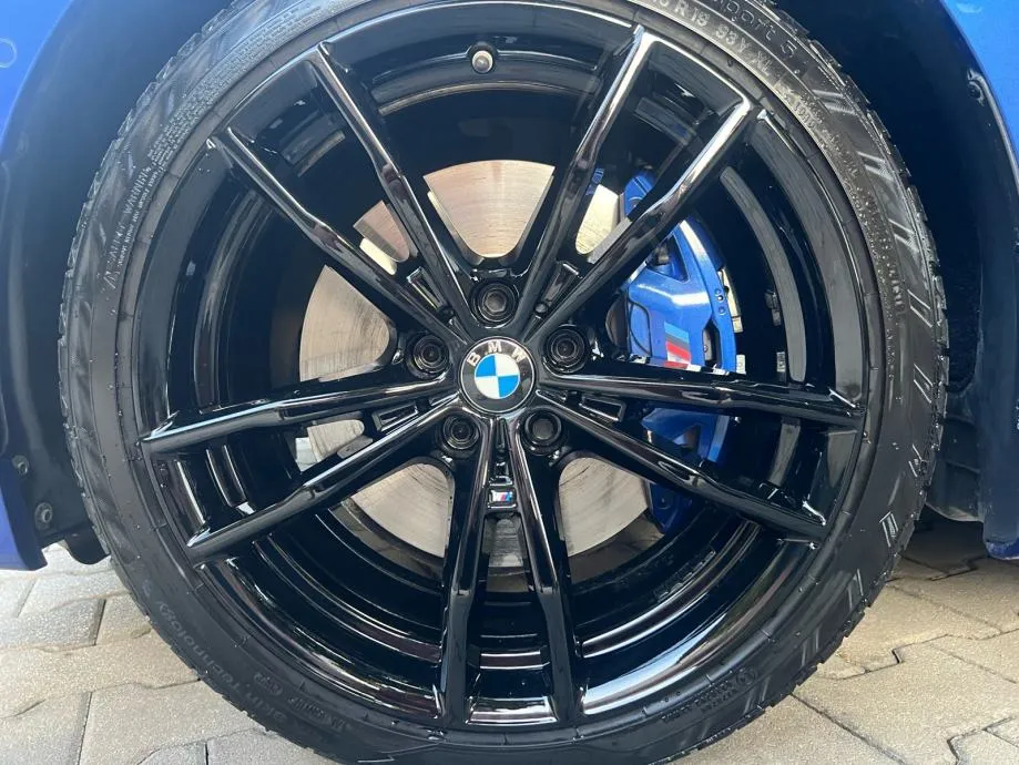 bmw g20 330d *xdrive*, *m-sport*, kamera, u sustavu pdv - slika 30