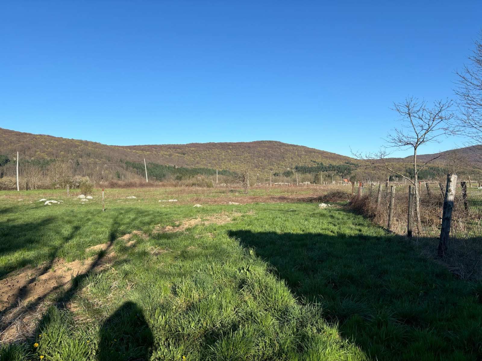 kuća + 11.000 m2 zemljišta - slika 14