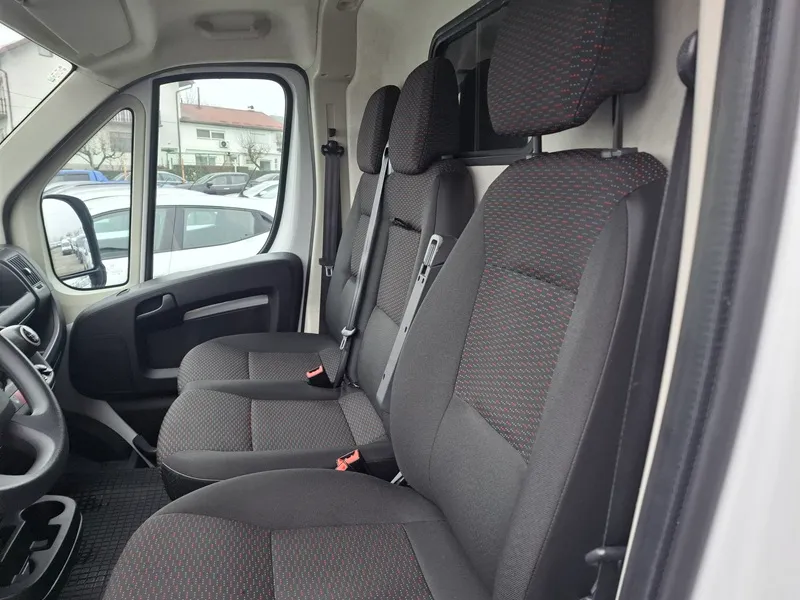 opel movano 2.2 cdti*140ks*klima*tempomat* - slika 11