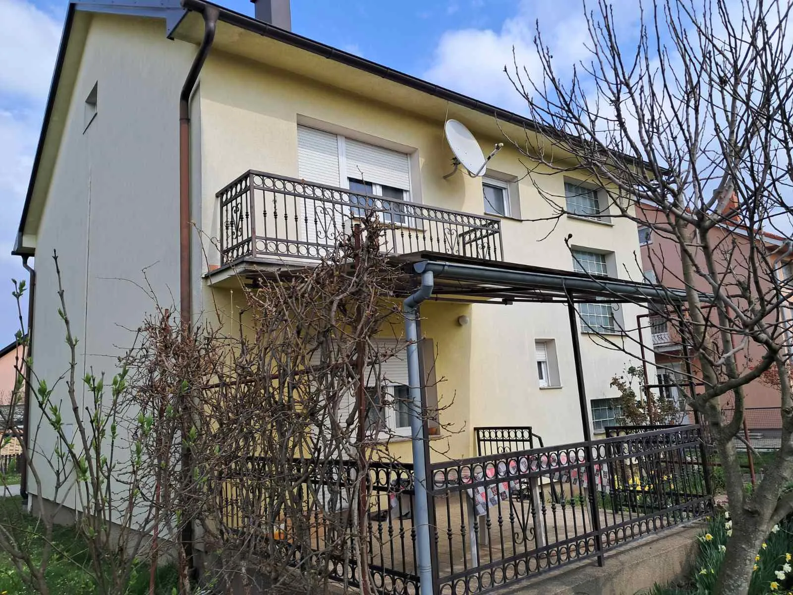 kuća virovitica, 180m2, 5-sobna, katnica - slika 4