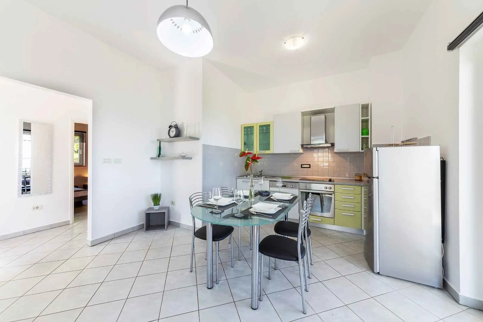 kuća za odmor villa laura - slika 10