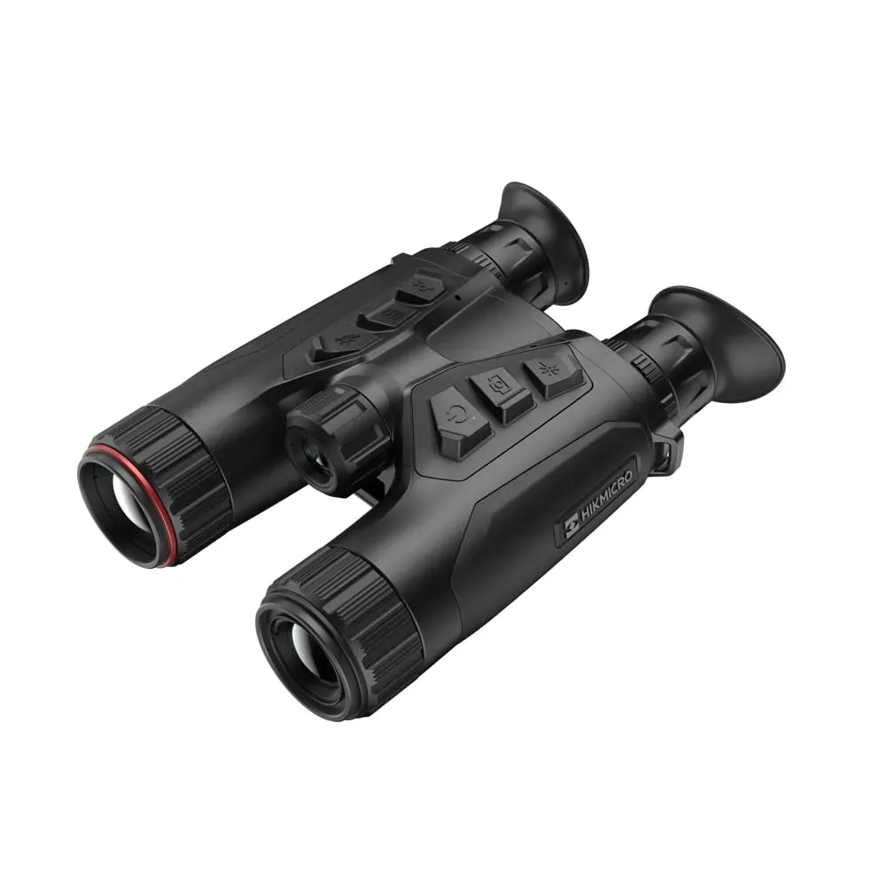 Hikmicro HABROK HQ35L - termalno/noćni dalekozor - Poreč