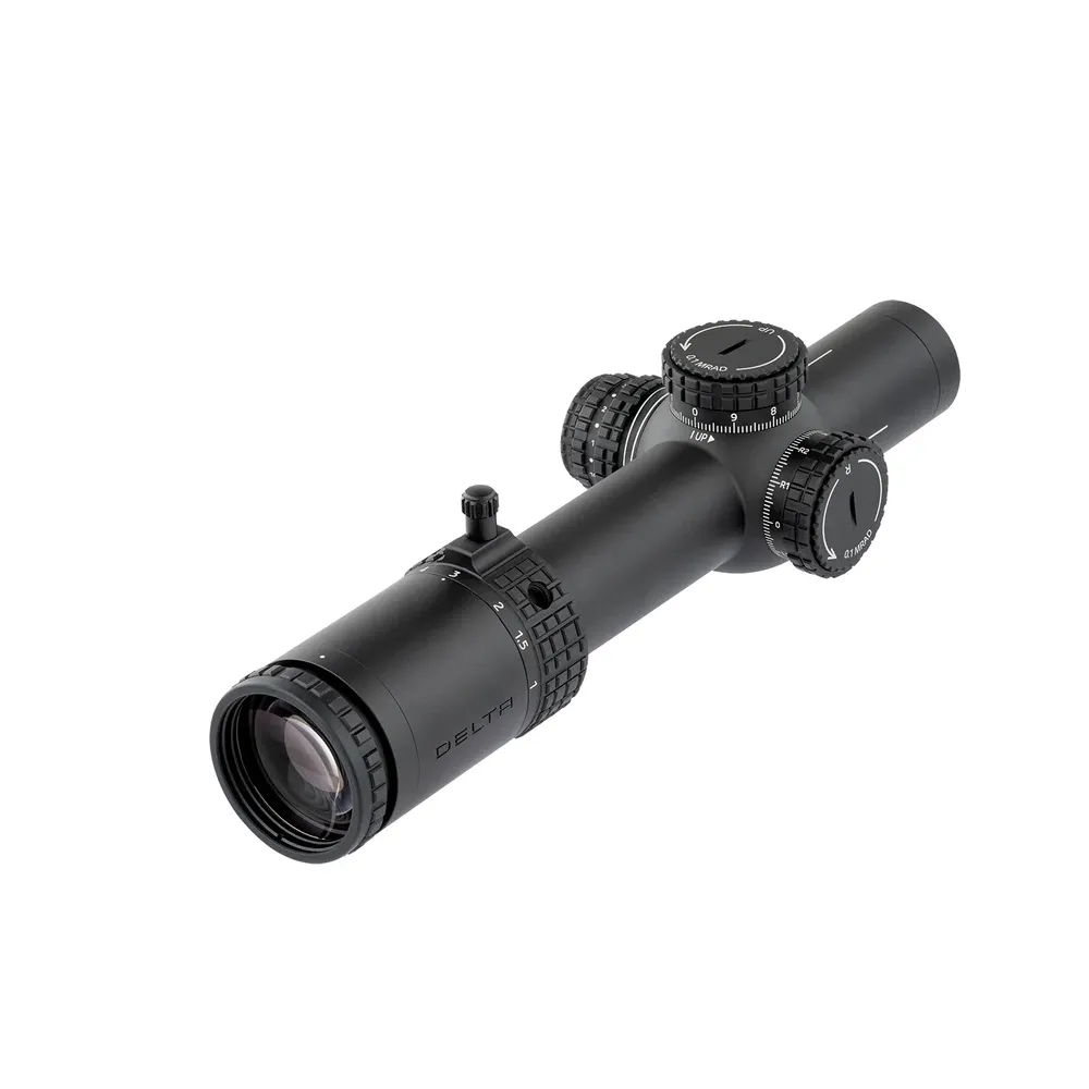 Delta STRYKER 1-10x28 HD - Poreč