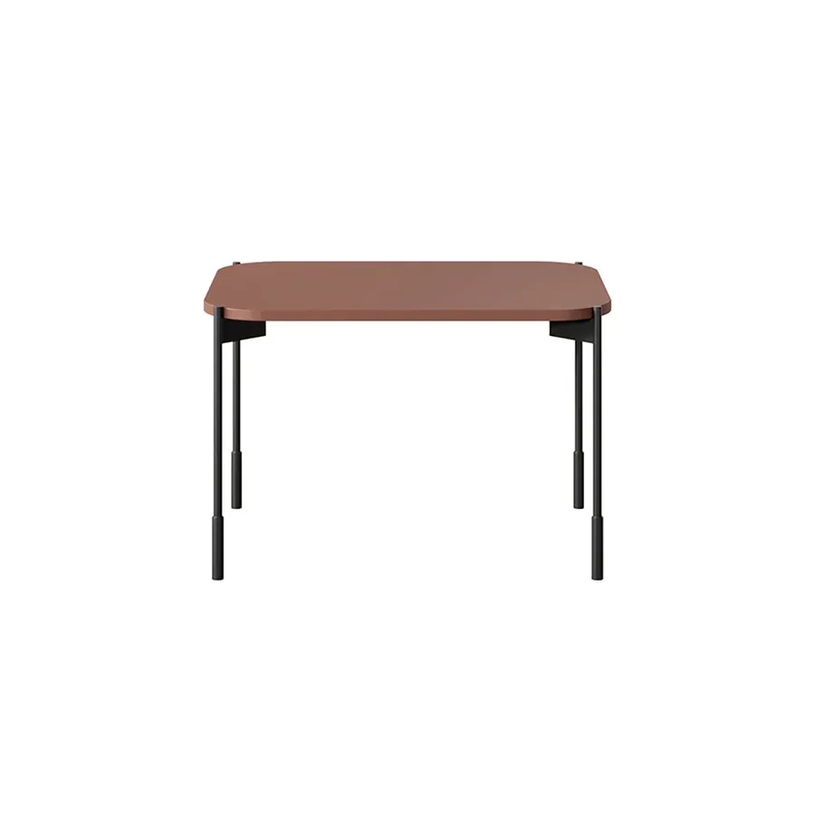 klub stolić sonatia 60cm, materijal: mdf - slika 2