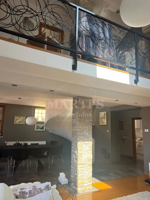 šibenik, centar, 2 etaže, 158,69 m2, 4 sobe (prodaja) - slika 7