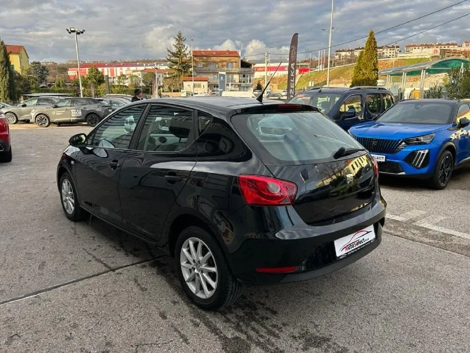 seat ibiza tdi - 2014 - 130000 km - servisna - garancija - reg 1 god! - slika 6