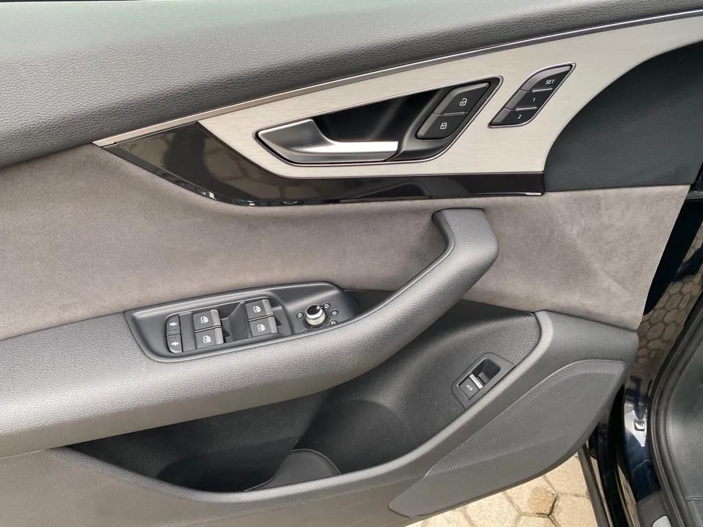 audi q7 3,0 tdi s-line, virtual, panorama, 7 sjedala, 4x garancija!!! - slika 22