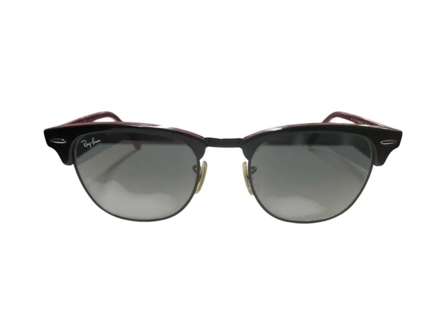 sunčane naočale ray-ban clubmaster 3016 / r1, rate! - slika 2