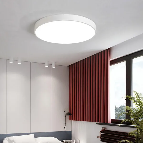 led plafonjera φ 40 - slika 3