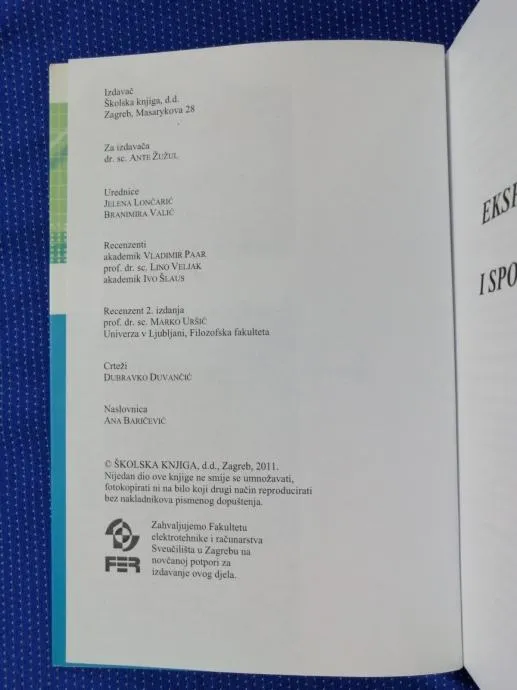tomislav petković – eksperimentalna fizika i spoznajna teorija - slika 3