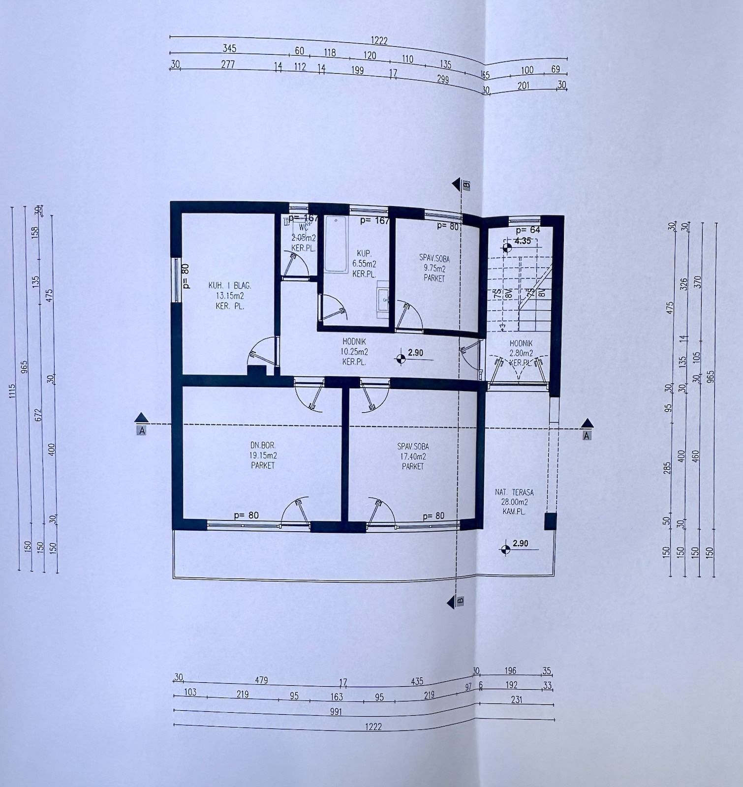 prodaja - kuća: sveti filip i jakov, 330.00 m2 (prodaja) - slika 20