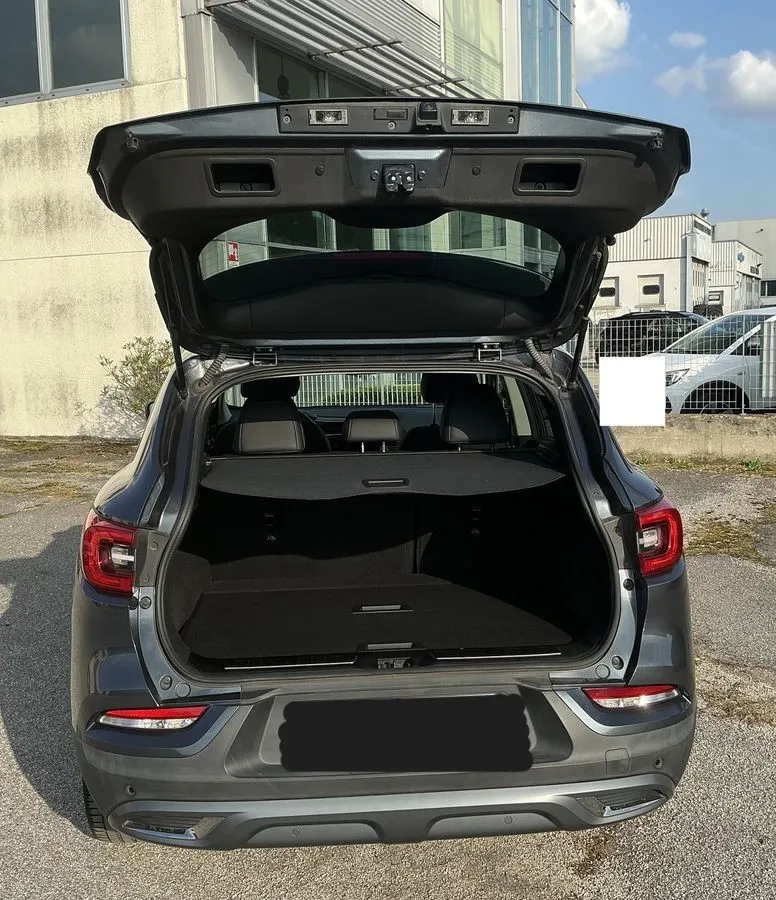 renault kadjar 1,5dci, sport edition, bose, ekstra stanje - slika 24