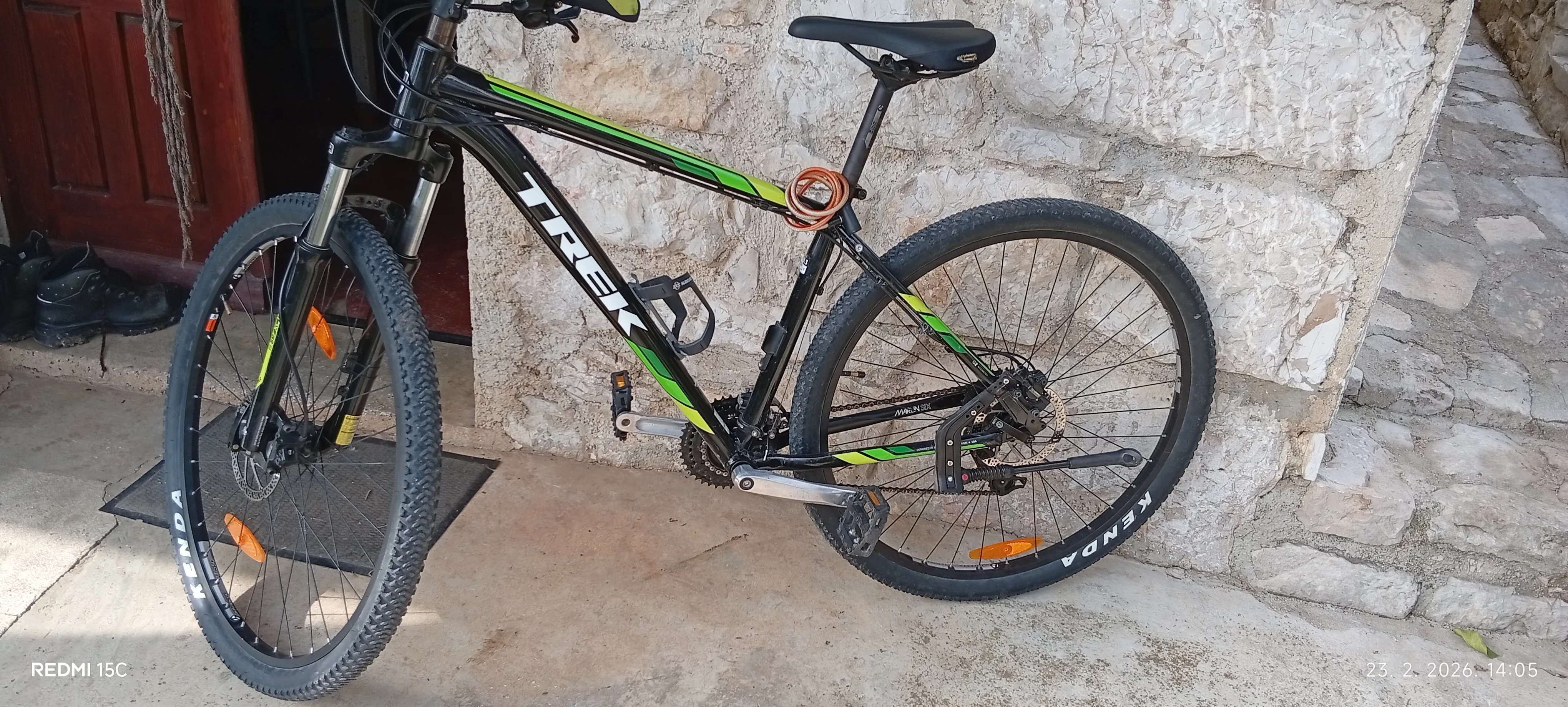 trek marlin 6 alph - slika 7