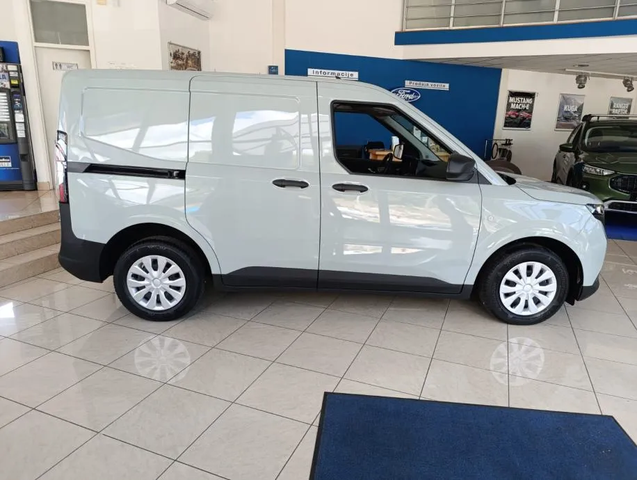 ford courier v769 van trend 1.5 ecoblue 100ks, 2024 god. - slika 2
