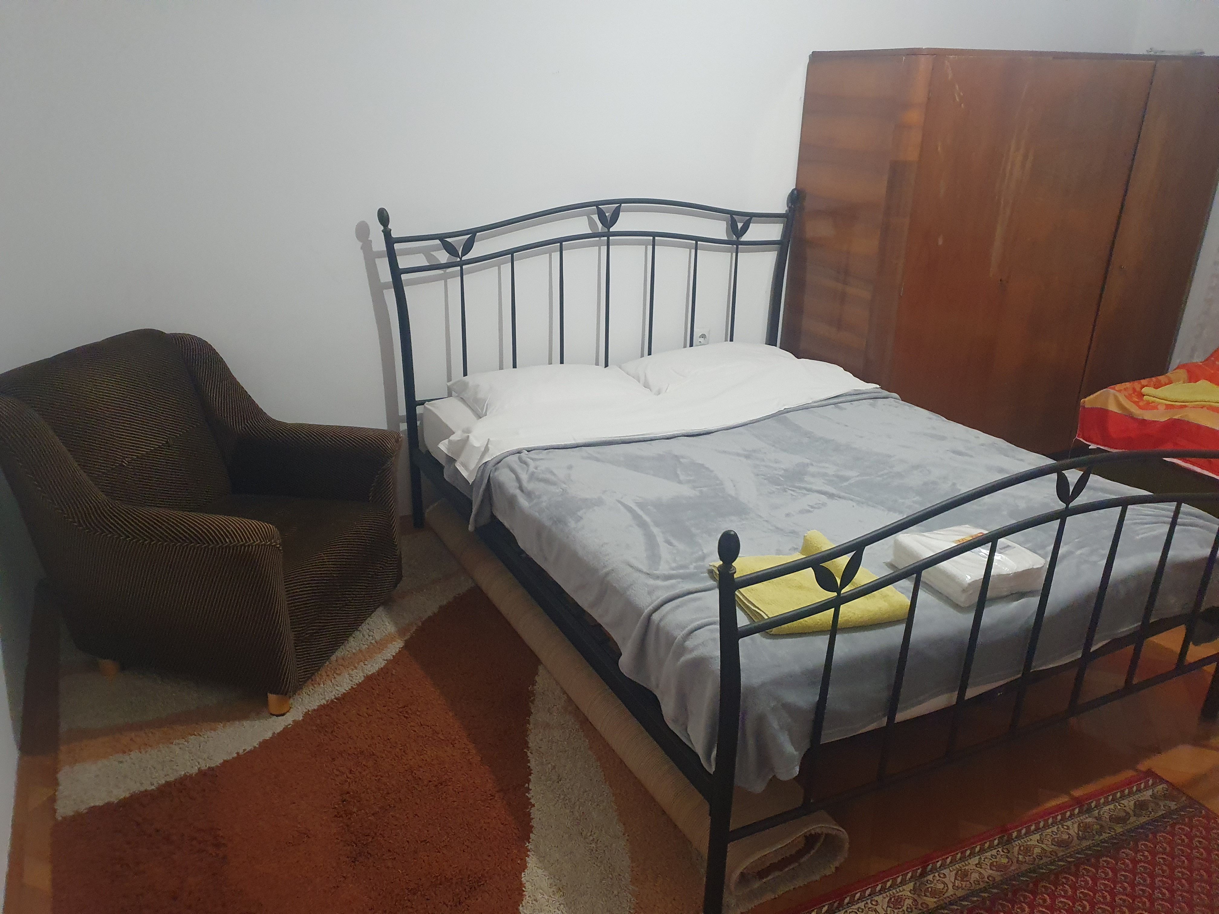 šestine, 2-sobna katnica 70 m2 - slika 10