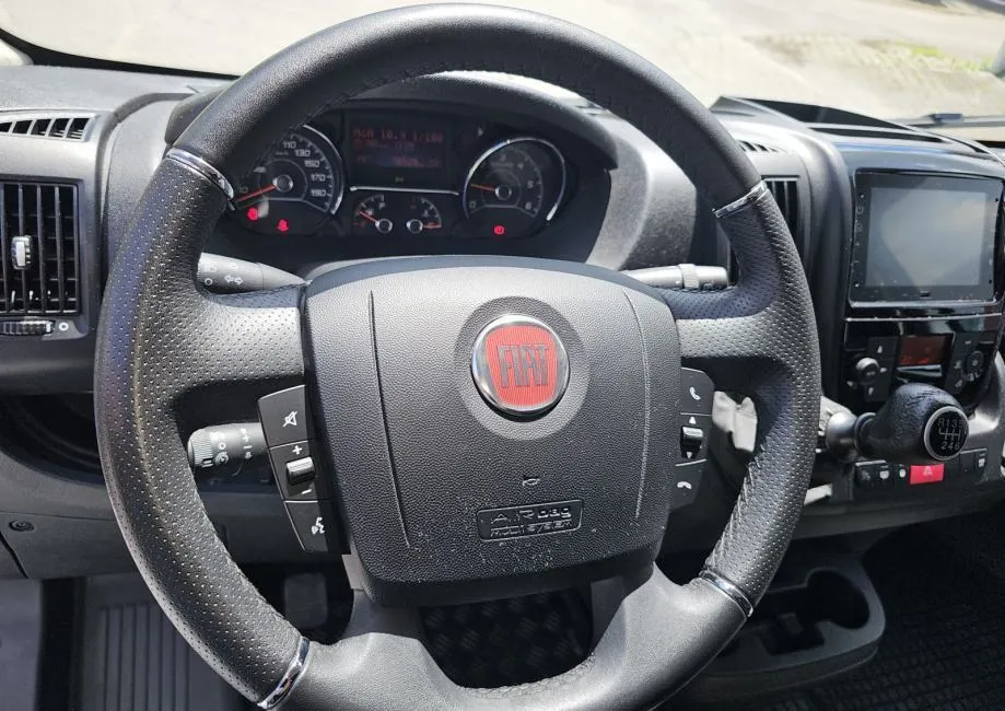 fiat ducato 2,3, 2021 god. - slika 8